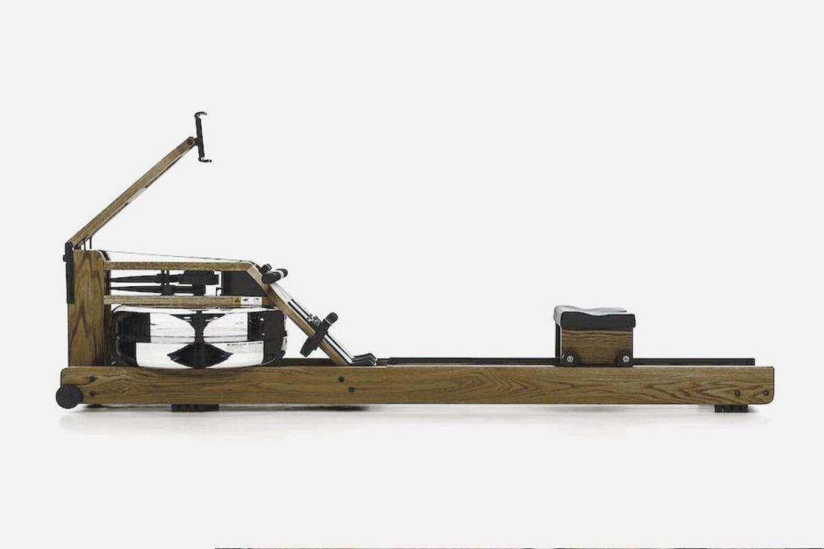 WaterRower Performance Ergometer Vintage