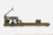 WaterRower Performance Ergometer Vintage