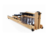 WaterRower Maple Rowing Machine With S4 BLE Monitor