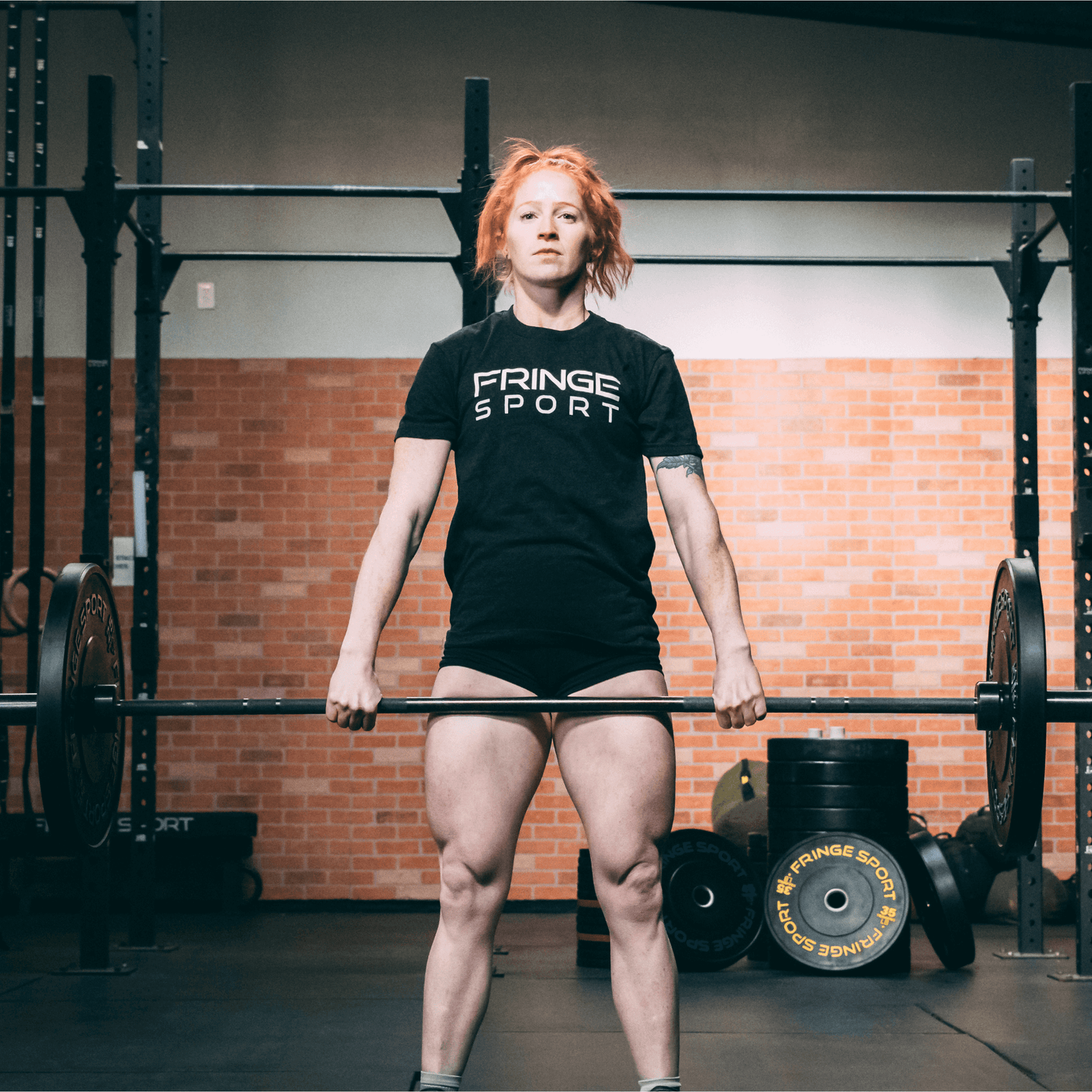 15 kg Women's Wonder Bar Olympic Barbell