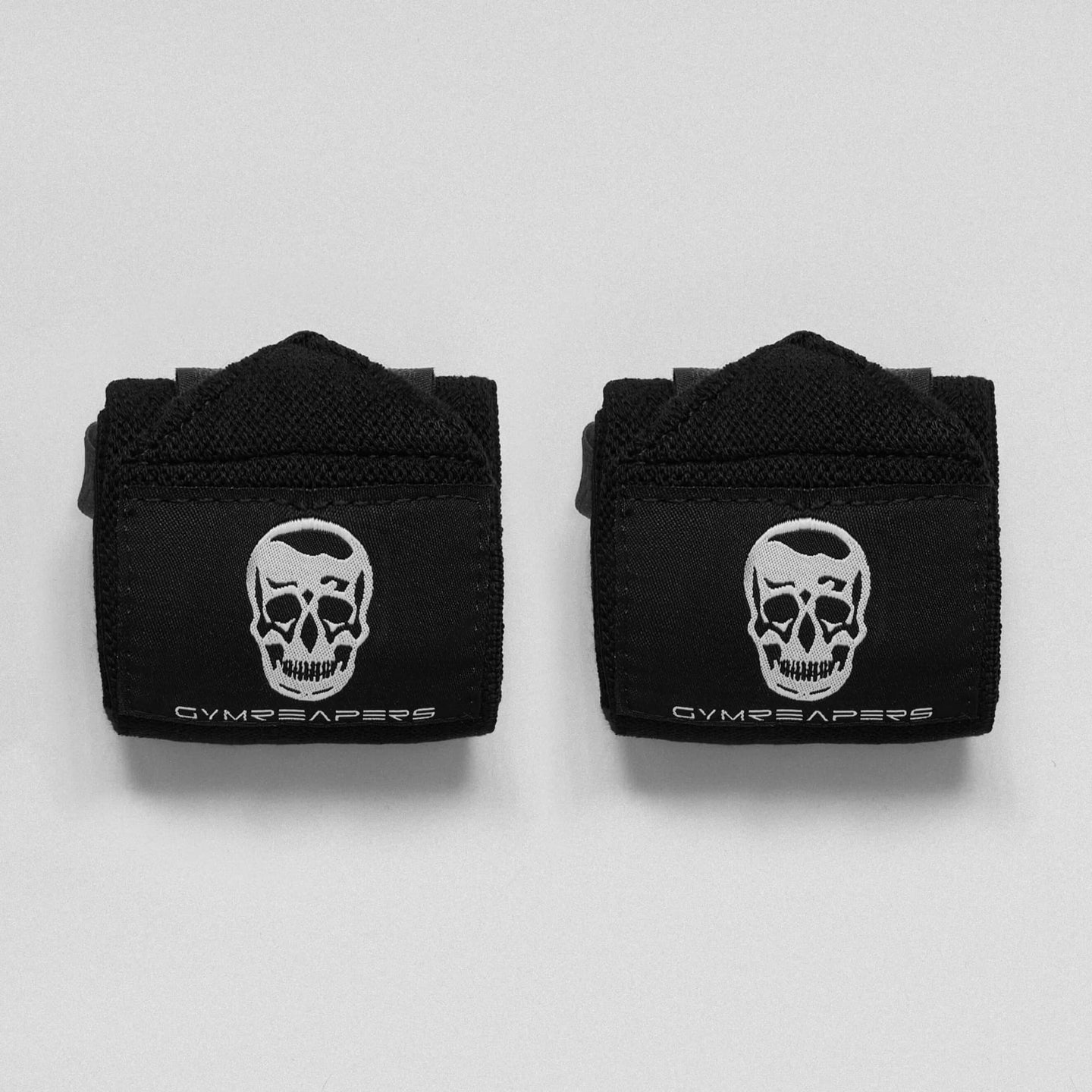 Gymreapers Strength Kit - 10MM Black