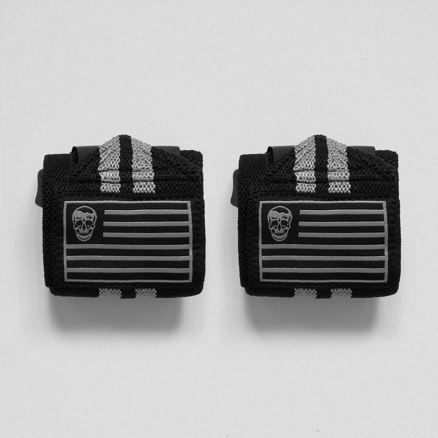 Gymreapers Strength Kit - 10MM Gray