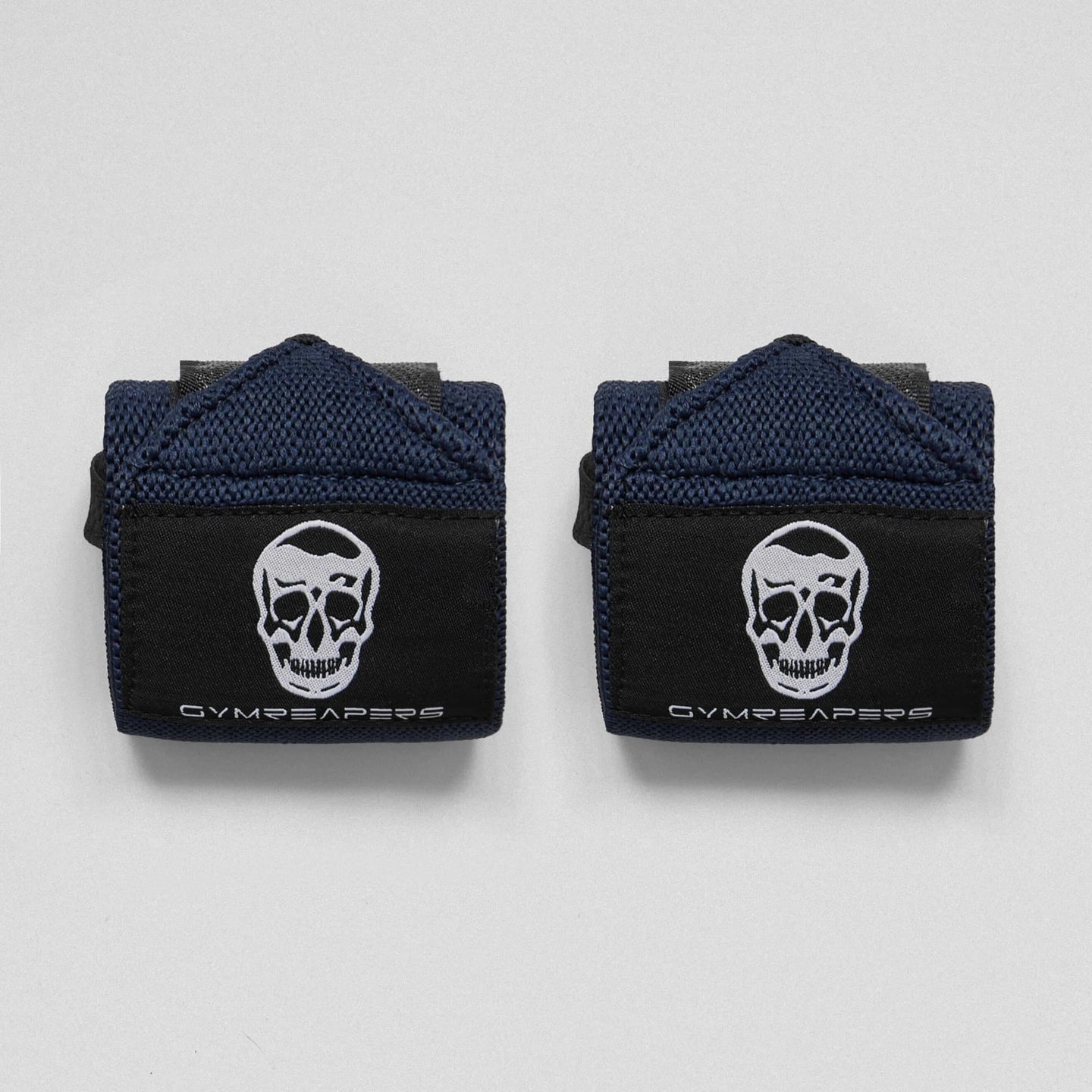 Gymreapers Strength Kit - 10MM Navy