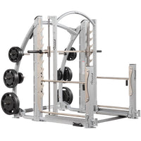 Hoist Fitness CF 3754 Commercial Dual Action Smith Machine