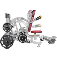 Hoist Fitness ROC IT Plate Loaded Seated Dip RPL-5101