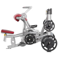 Hoist Fitness ROC IT Plate Loaded Preacher Biceps Curl RPL-5102