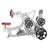 Hoist Fitness ROC IT Plate Loaded Mid Row RPL-5203