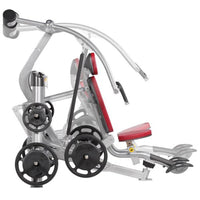 Hoist Fitness ROC IT Plate Loaded Chest Press RPL-5301