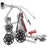 Hoist Fitness ROC IT Plate Loaded Chest Press RPL-5301