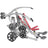 Hoist Fitness ROC IT Plate Loaded Incline Chest Press RPL-5303