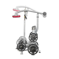 Hoist Fitness ROC IT Plate Loaded Standing Calf Raise RPL-5405